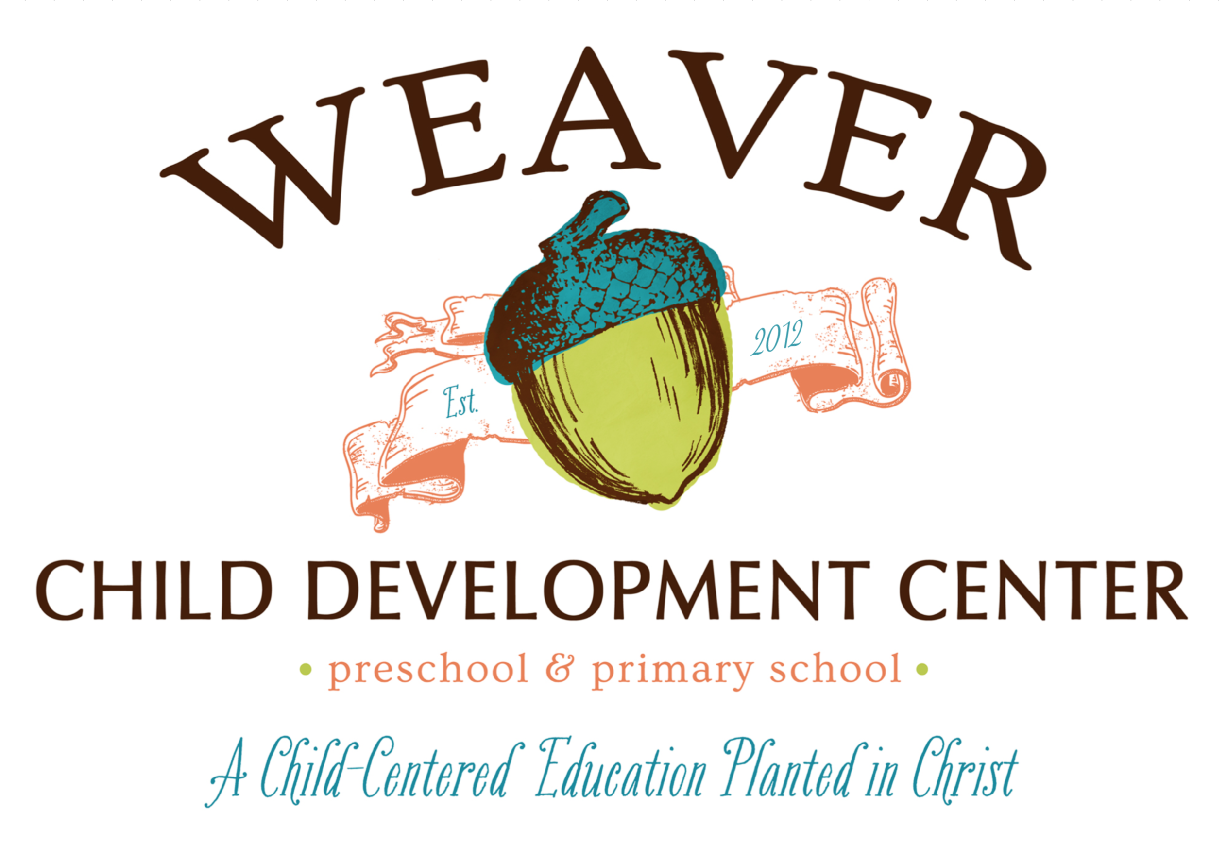 Weaver Child Development Center. A Reggio Inspired Christian Preschool & Primary School located in North Canton, Ohio